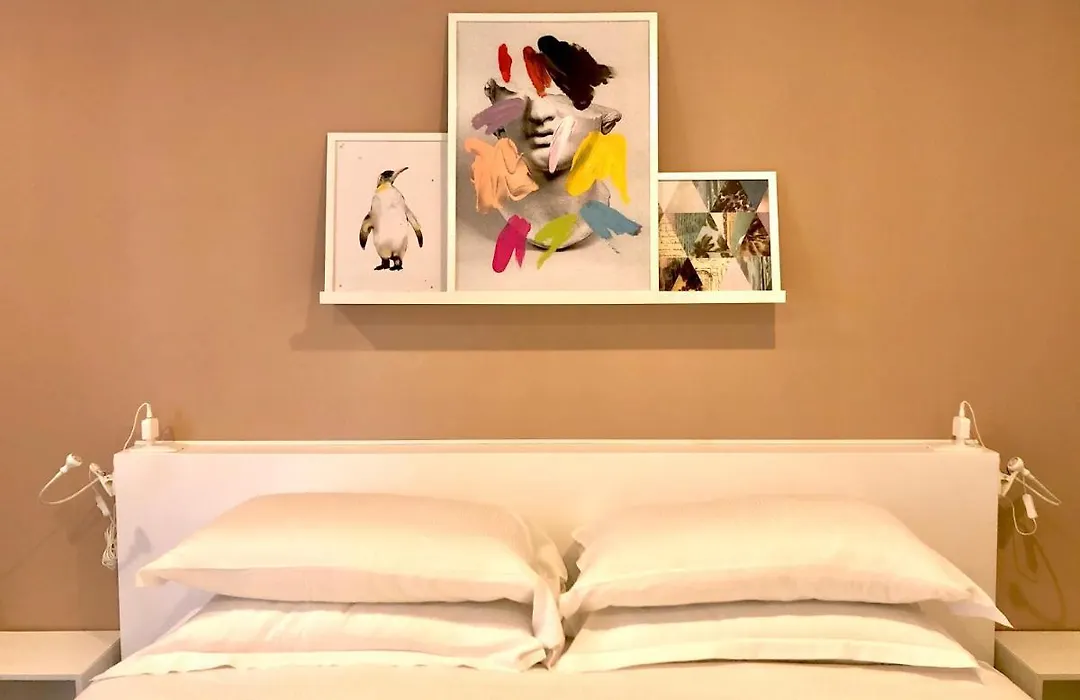 Mimì Rooms&Studios-1